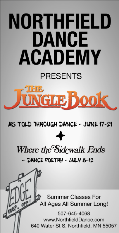 northfield dance