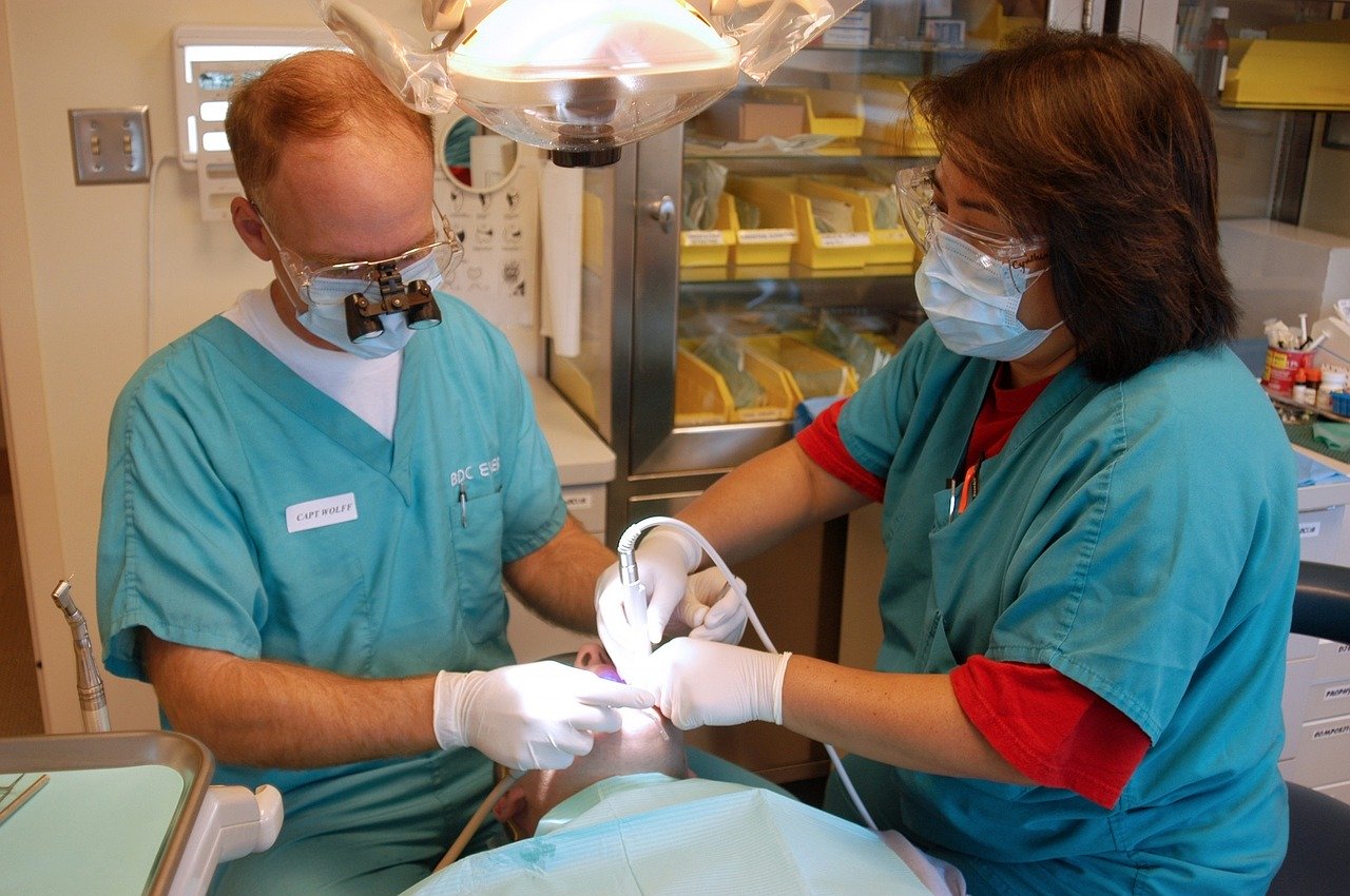 clinic