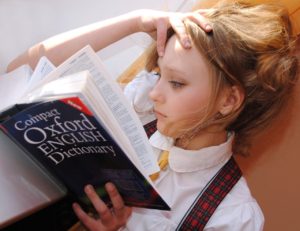 reading
