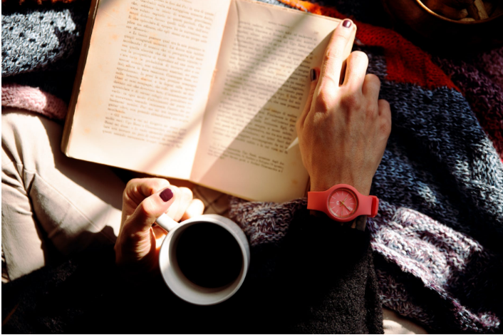 reading