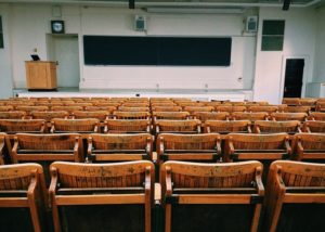 class chairs