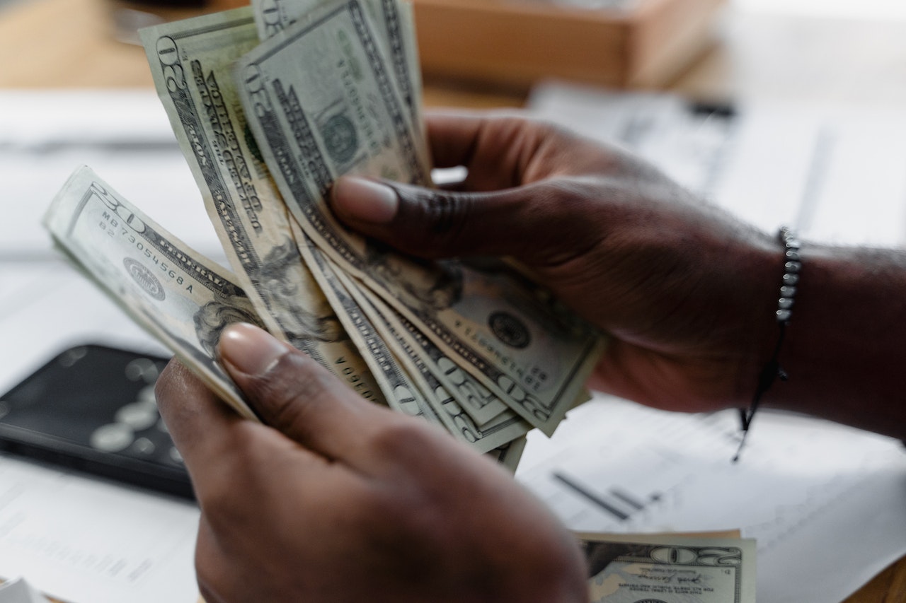 money 